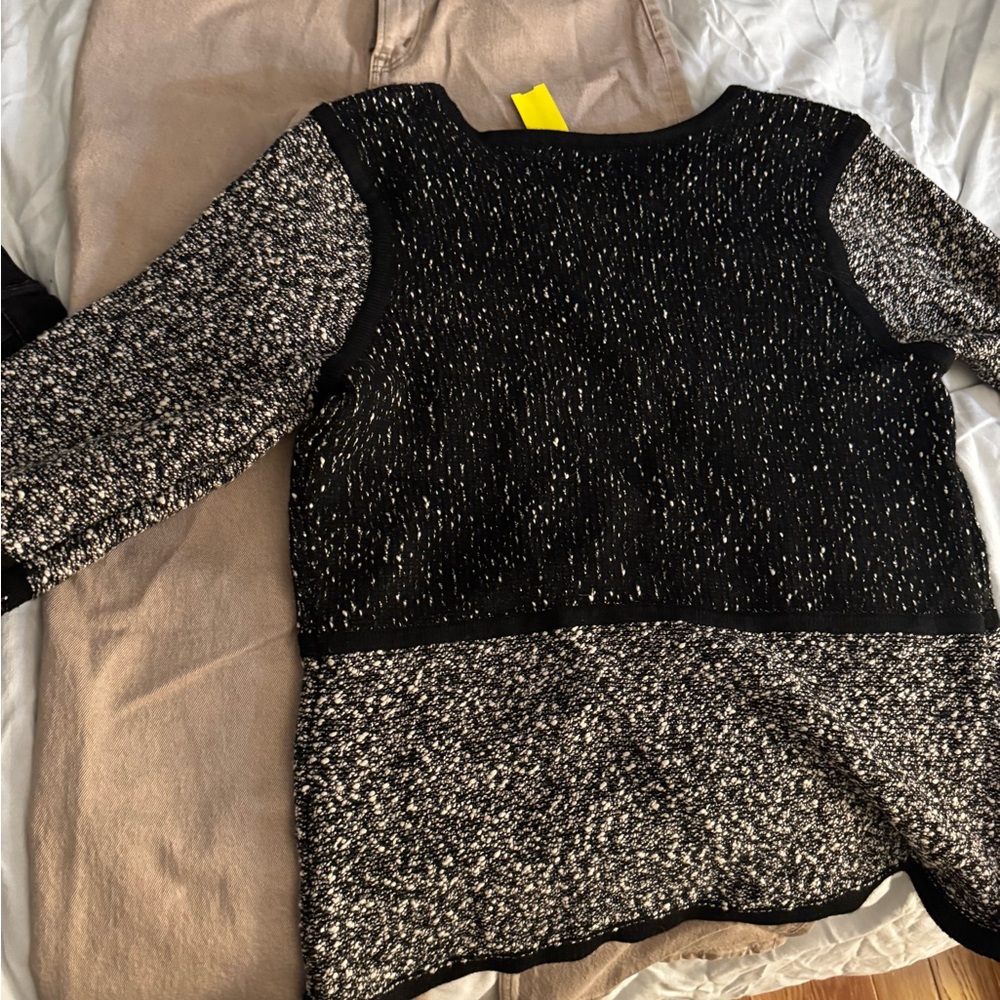 Calvin Klein sweater